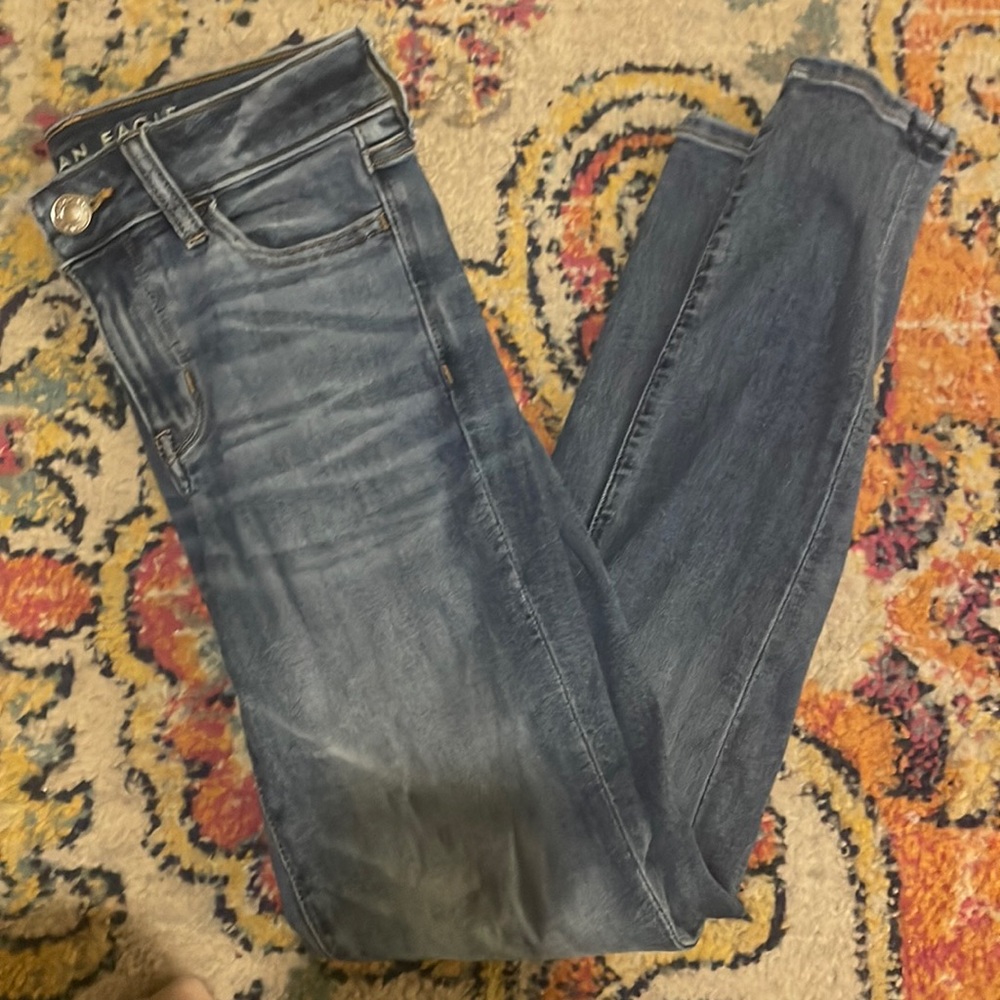 AE jeans